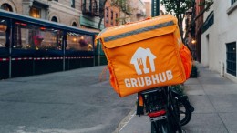 Just Eat Takeaway dumpt Grubhub voor een schijntje