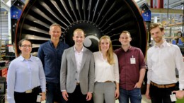 Luchtvaartgigant VS slokt Amsterdamse scale-up AI-scale-up Aiir Innovations op