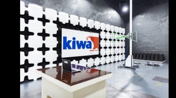 Kiwa koopt in één klap vijf bedrijven op drie continenten
