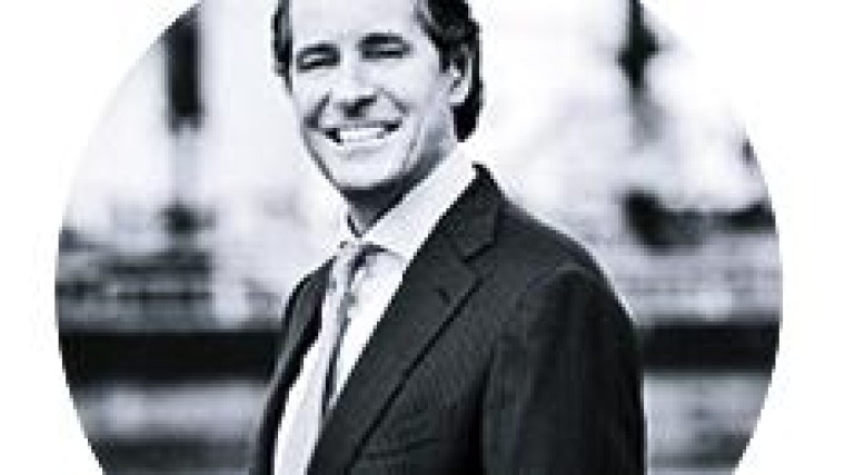 Meerderheidsbelang TNO Bedrijven nieuwe uitdaging voor rasondernemer Peter Goedvolk