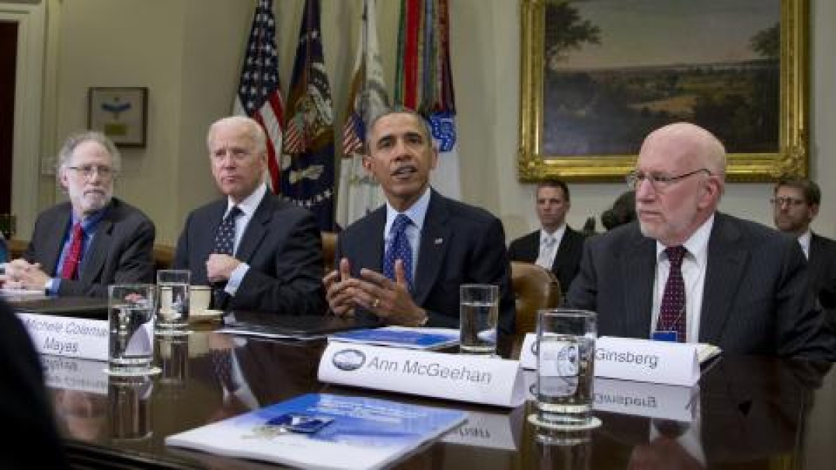 Republikeins powerhouse Ben Ginsberg op M&A Forum ‘Go West’ bij Jones Day