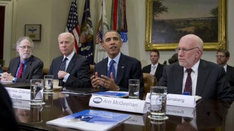 Republikeins powerhouse Ben Ginsberg op M&A Forum ‘Go West’ bij Jones Day