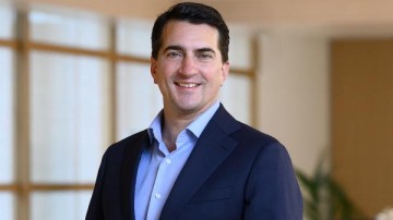 Joost Elsenburg partner Financial Regulatory Dentons