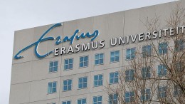 Erasmus hofleverancier van Nederlandse dealmakers