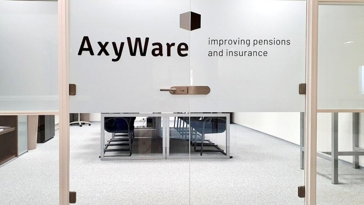 AxyWare in Utrecht wordt Lumera BV na overname