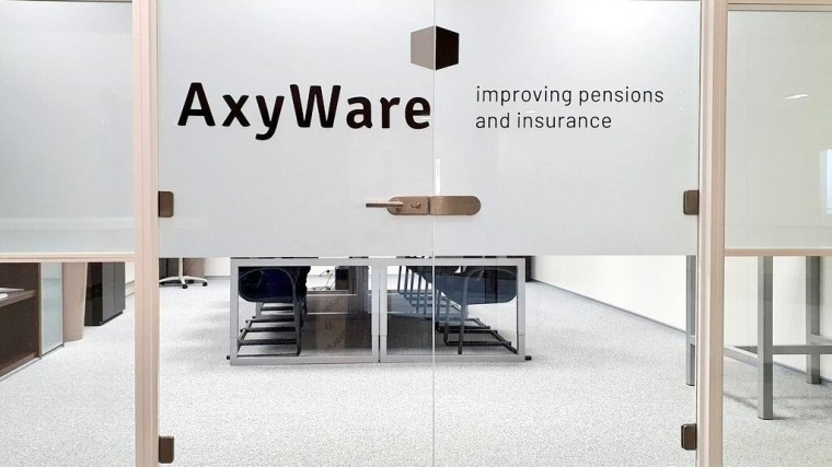 AxyWare in Utrecht wordt Lumera BV na overname