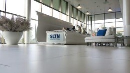 SLTN uit Hilversum slaat toe in Amersfoort