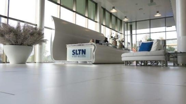 SLTN uit Hilversum slaat toe in Amersfoort