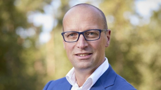 Tom Beltman, Marktlink: 'Familieopvolging sterft langzaam uit'