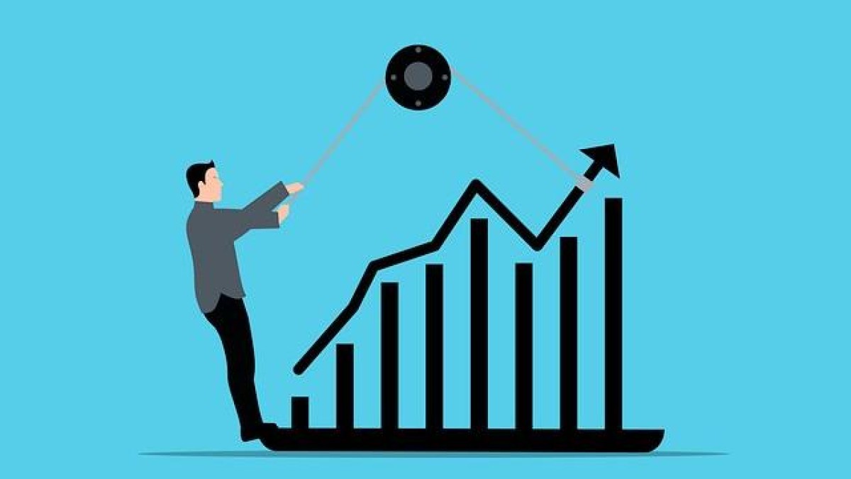 'Korting dreigt op aandelen bedrijven door exitheffing'