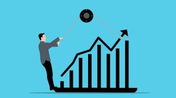 'Korting dreigt op aandelen bedrijven door exitheffing'