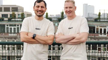 Jonge AI-recruiter haalt drie ton op voor Europese uitrol