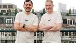 Jonge AI-recruiter haalt drie ton op voor Europese uitrol