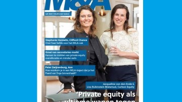 Lees nu M&A Magazine #2 2024 online