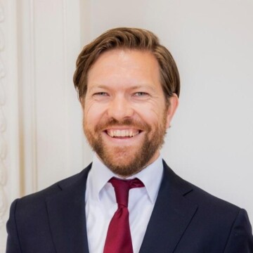 Ivo van Deudekom, Main Capital Partners