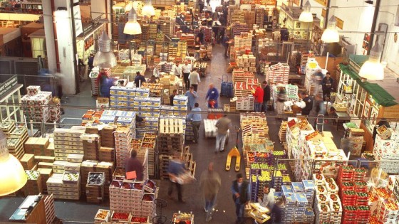 'WInkel van sinkel' Edco zint op nieuwe overname