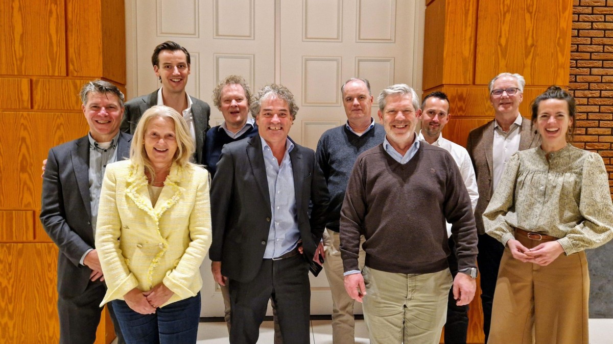 PIA Group neemt ook Borrie Accountants over