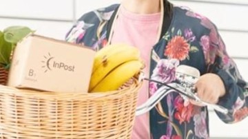 Pools e-commercebedrijf InPost wil naar de Amsterdamse beurs