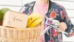 Pools e-commercebedrijf InPost wil naar de Amsterdamse beurs