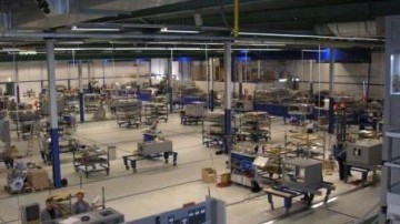 Zweedse koper voor Waalwijkse luchtbehandelaar Holland Heating