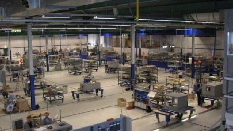 Zweedse koper voor Waalwijkse luchtbehandelaar Holland Heating