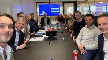 Pride Capital zet vordering bij Deense start-up om in aandelen