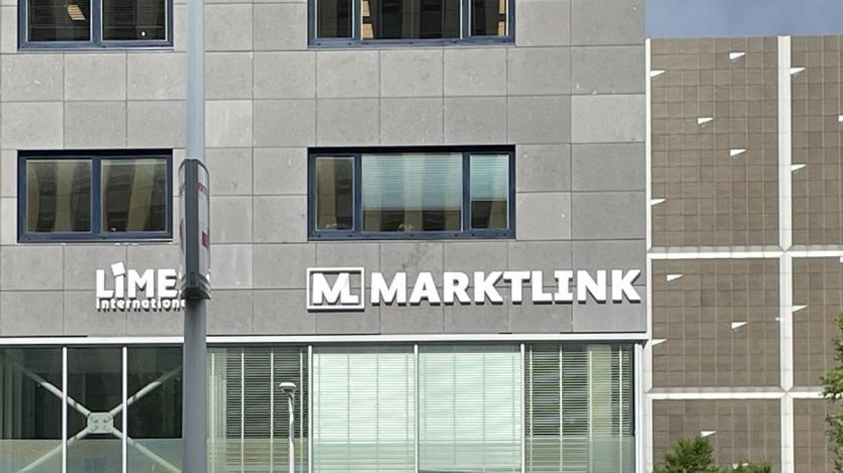 Marktlink opent nieuwe Europese vestiging in Zwitserland
