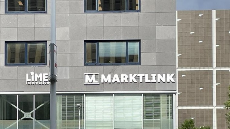 Marktlink opent nieuwe Europese vestiging in Zwitserland
