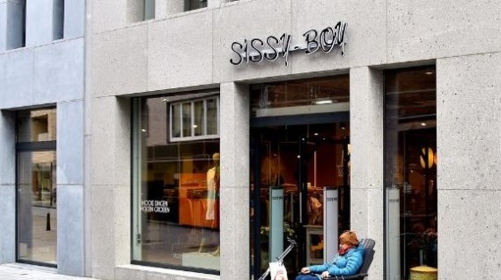Nieuwe eigenaren voor kledingketen Sissy-Boy