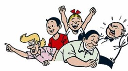 Uitgever WPG zwaait Suske en Wiske uit