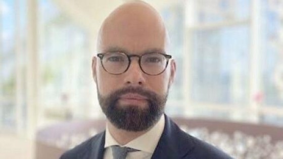 Willem Bijveld benoemd tot partner bij NautaDutilh