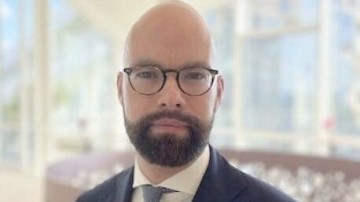 Willem Bijveld benoemd tot partner bij NautaDutilh