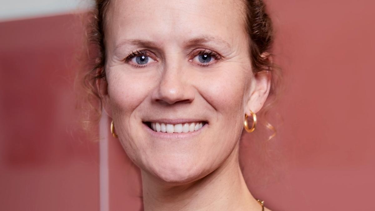 Dit is de koningin van transaction support