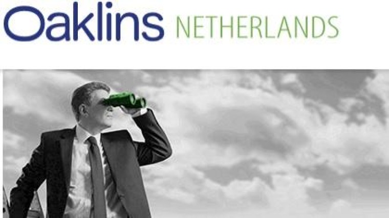 'HCF gaat op in mondiale zakenbank Oaklins '