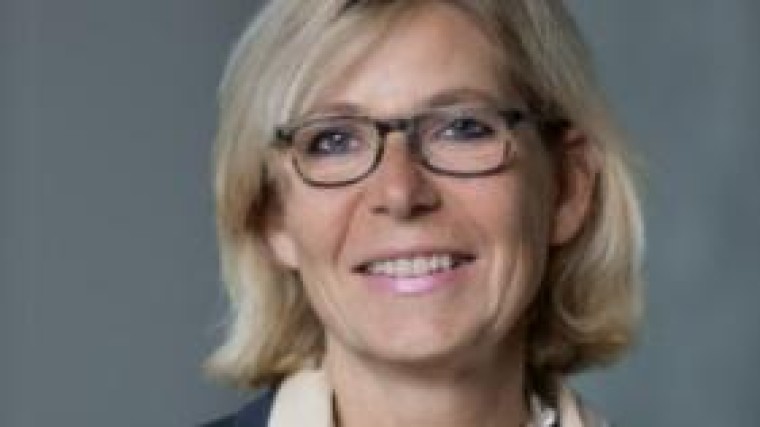 Else Bos nieuwe directeur toezicht bij DNB