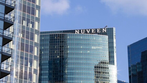 Vermogensbeheerder Nuveen koopt Schoders voor 13,5 miljard dollar