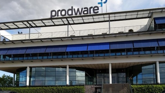 Prodware Nederland koopt Microsoft-activiteiten van Ctac