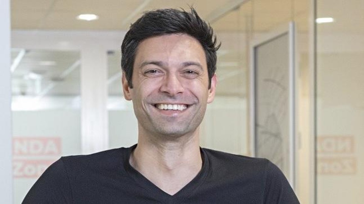 Bunq neemt Belgische fintech over