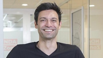 Bunq neemt Belgische fintech over