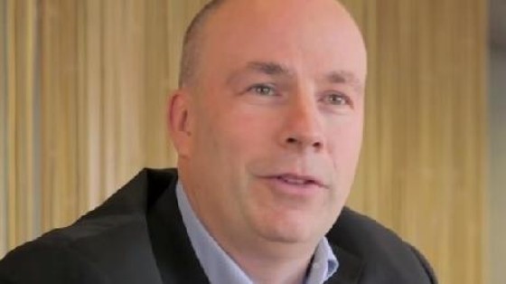 CFO Darryl Button vertrekt bij Aegon