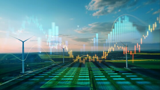 Energy Transition Finance at AIF