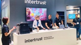 Meerdere partijen voor overname Intertrust