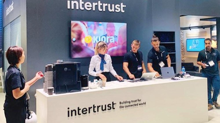 Meerdere partijen voor overname Intertrust