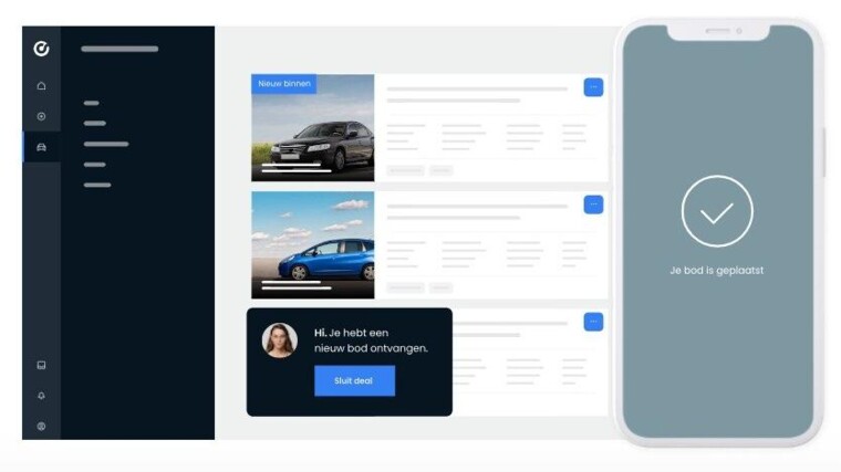 Main Capital Partners neemt CarCollect over