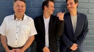 TIN Capital leidt investeringsronde in Zwitserse snelle groeier