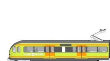 Pensioenbelegger PGGM stapt in treinenleasing