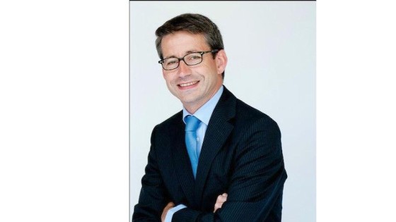 Onno Groeneveld partner bij KPMG Corporate Finance