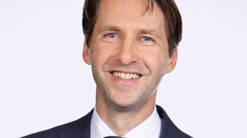 10 vragen aan Sven Smeets (hoofd private equity-strategie Van Lanschot Kempen) over de secondary-markt