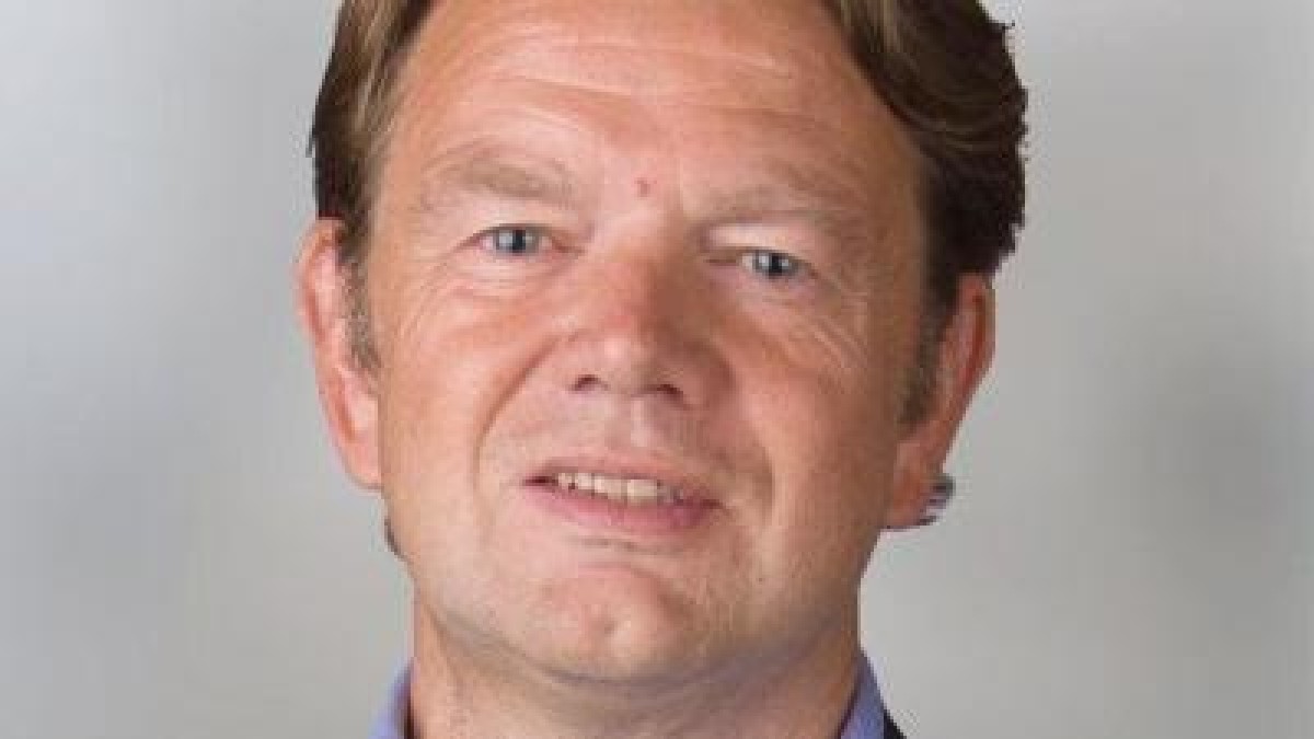 Bas Boris Visser (Clifford Chance) overleden