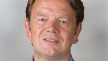 Bas Boris Visser (Clifford Chance) overleden